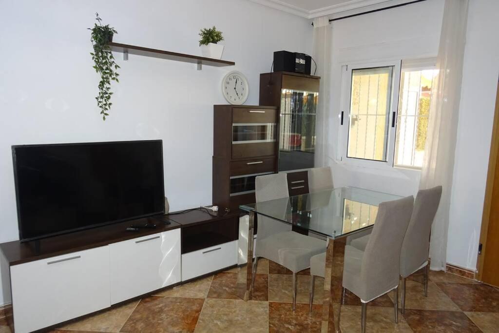 Casa Los Altos Torrevieja - Orihuela Costa Villa Exterior photo