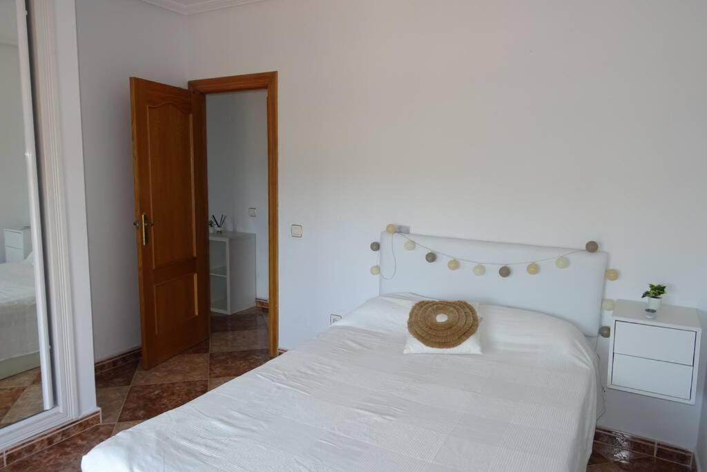 Casa Los Altos Torrevieja - Orihuela Costa Villa Exterior photo