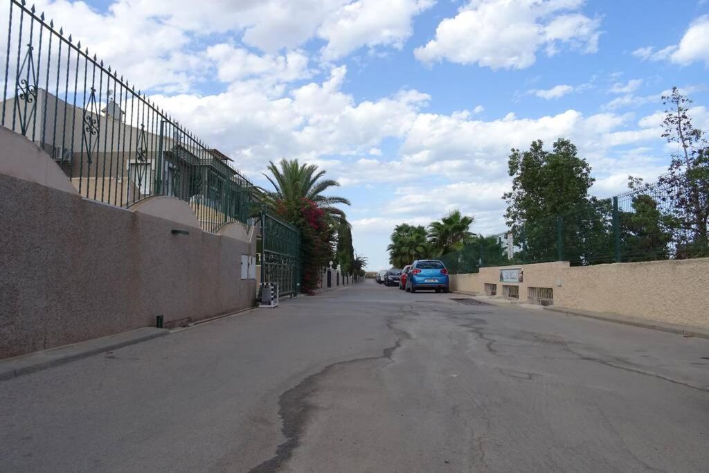 Casa Los Altos Torrevieja - Orihuela Costa Villa Exterior photo