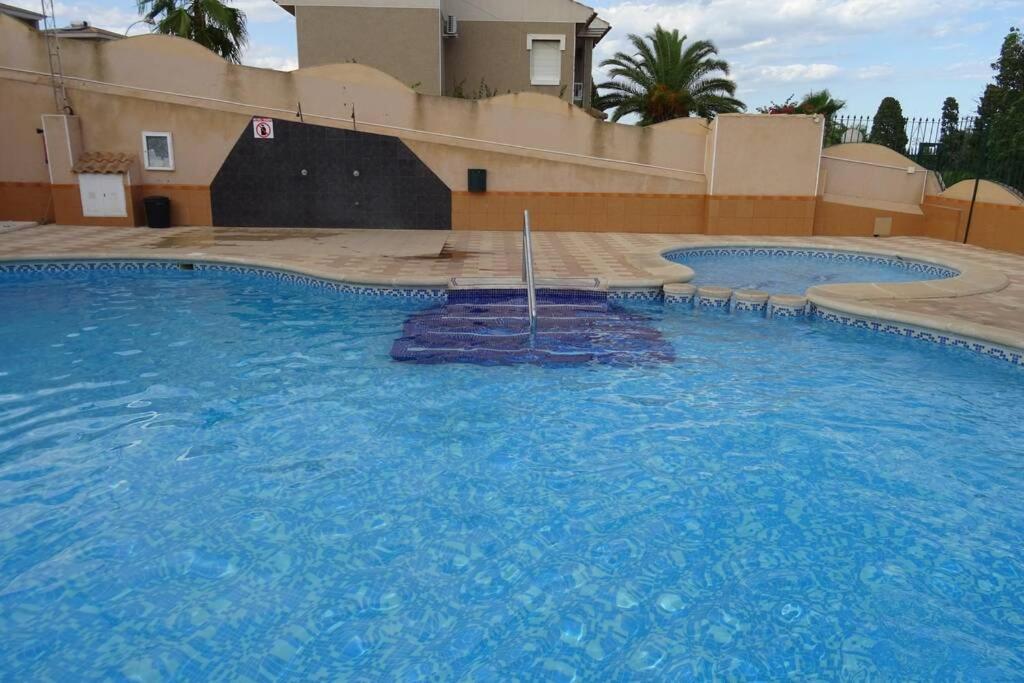 Casa Los Altos Torrevieja - Orihuela Costa Villa Exterior photo
