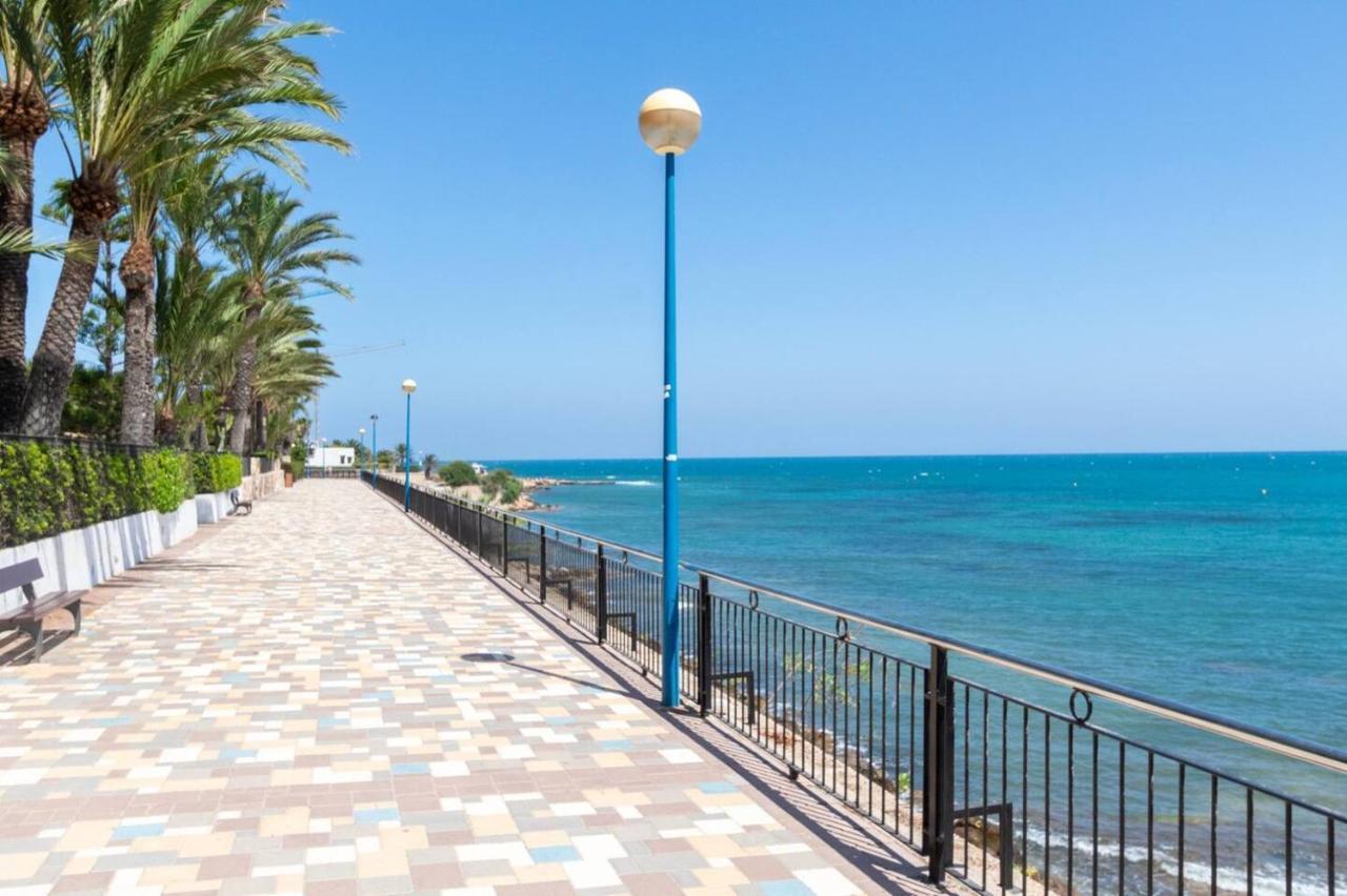 Casa Los Altos Torrevieja - Orihuela Costa Villa Exterior photo